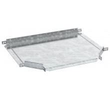 ESCA 7 Разветвитель Т-обр. 50х500-2,0 HDZ  ES7-RT-050-500-20-HDZ  IEK