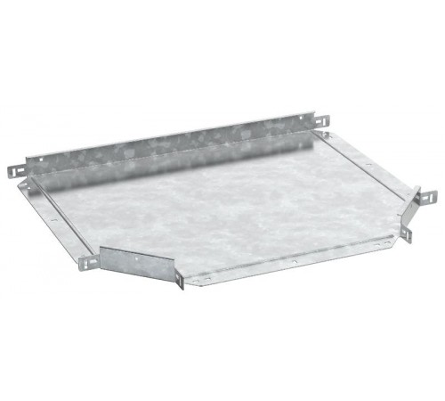 ESCA 7 Разветвитель Т-обр. 50х600-2,0 HDZ  ES7-RT-050-600-20-HDZ  IEK