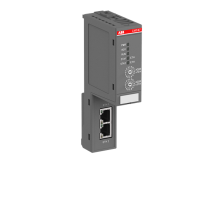 Модуль коммуникационный, AC500, СМ597-ETH  1SAP173700R0001  ABB