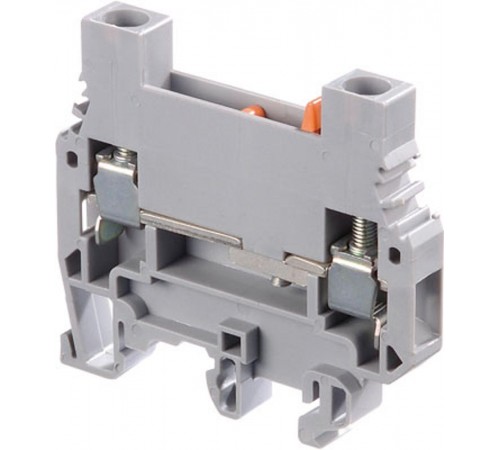 Клемма M6/8.STA винт 6мм.кв.  1SNA115359R0200  TE