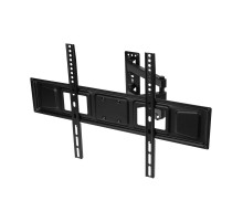 Кронштейн для телевизора 37"-70", наклонно-поворотный 2 колена REXANT серия Home.  38-0374  REXANT