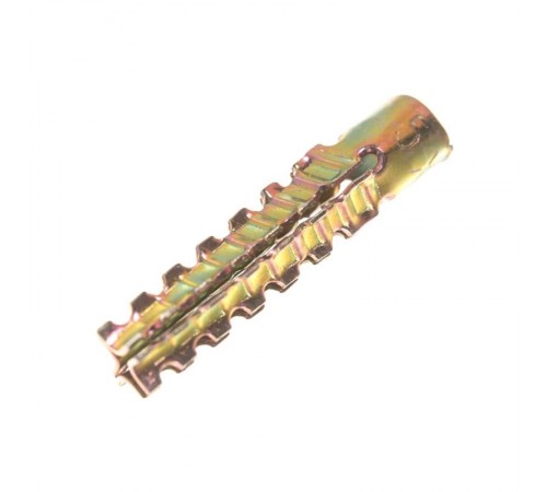 Дюбель металлический универсальный 8х60 (1000 шт/уп)  PR08.10210  Промрукав