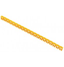 Маркер откр. тип KE 4-6мм2 символ "/" (200шт/упак)   UMK-KE3-15  IEK