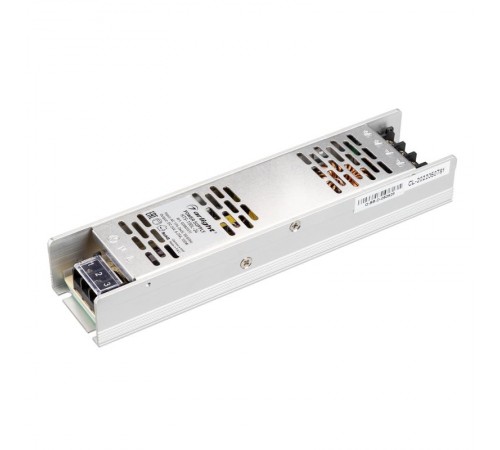 Блок питания HTS-150L-24 (24V, 6.25A, 150W) (Arlight, IP20 Сетка, 3 года)  020825(1)  Arlight