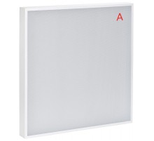 PRO Светильник ДВО 1001A 45Вт 3000К пр. БАП 3ч   LTP-DVO0-1001A-45-30-K01  IEK