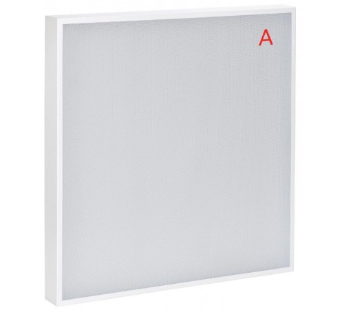 PRO Светильник ДВО 1001A 45Вт 3000К пр. БАП 3ч   LTP-DVO0-1001A-45-30-K01  IEK