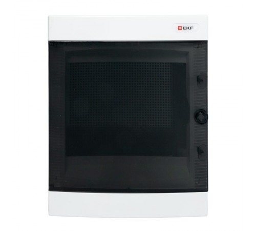 Щит слаботочный навесной "Unix" прозрачная дверь 2 габарит IP41 EKF PROxima  ux-2m-n  EKF