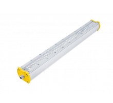 Светильник светодиодный взрывозащищенный Piton 48Вт 6000Лм 5000К IP65 2ExDP2Ex48-K60-5KDiora