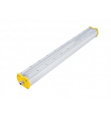 Светильник светодиодный взрывозащищенный Piton 48Вт 6000Лм 5000К IP65 2ExDP2Ex48-K60-5KDiora