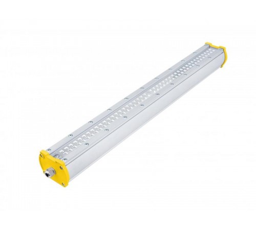 Светильник светодиодный взрывозащищенный Piton 48Вт 6000Лм 5000К IP65 2ExDP2Ex48-K60-5KDiora