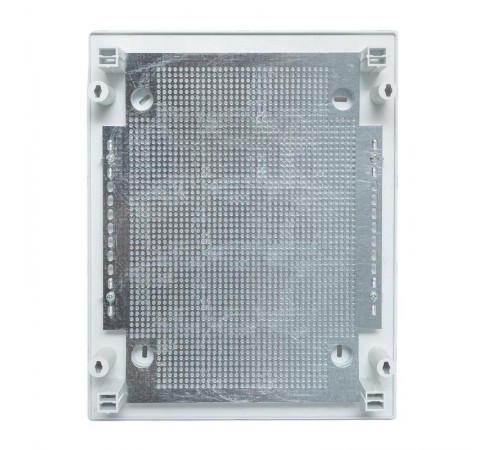 Щит слаботочный навесной "Unix" прозрачная дверь 2 габарит IP41 EKF PROxima  ux-2m-n  EKF