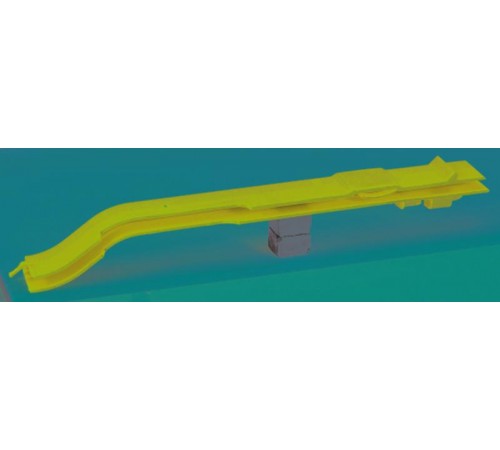 Кассета для обжимного инструмента Starfix - для наконечников сечением: 0,5-2,5 мм - красный  037647  Legrand