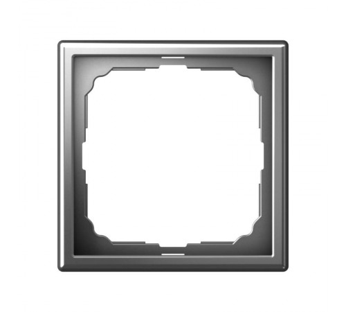 ArtGallery Сталь Рамка 1-постовая  GAL000901  SE