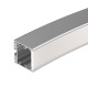 Профиль SL-ARC-3535-D1500-N90 SILVER (1180мм, дуга 1 из 4)  026595  Arlight