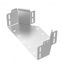 Переходник симметричный Стандарт HDZ 300х200х100  PR16.1479  Промрукав