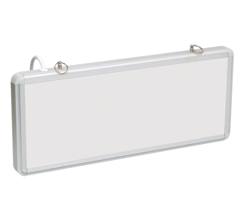 Светильник аварийного освещения светодиодный SSA-101-0-20 3ч 3Вт БЕЗ ТЕКСТА  Б0044387  ЭРА