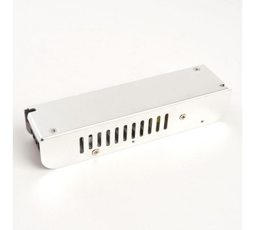 Трансформатор электронный для светодиодной ленты 60W 12V (драйвер), LB009  48008  FERON