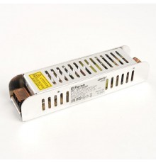Трансформатор электронный для светодиодной ленты 60W 12V (драйвер), LB009  48008  FERON