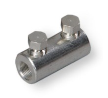 Соединитель низк.напр.с срыв.гол Al/Cu 6-50 мм  SLJ1.27  Ensto