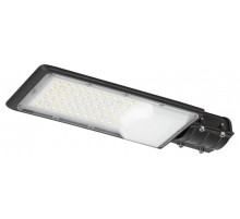 Светильник светодиодный консольный уличный ДКУ SPP-503-0-50K-050  50Вт 5000лм 5000К КСС "Ш-с" DOB-SMD 48мм (10/150)  Б0043667  ЭРА
