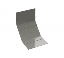 Крышка на угол вертикальный внутр. 90° осн. 400, стеклопластик  GKU90040R  DKC