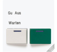 Крышка для изделий Ackermann A642B-2 Jung