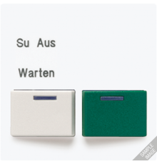 Крышка для изделий Ackermann A642B-2 Jung