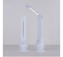 Светильник настольный Orbit белый (TL90420) 4Вт Eurosvet  a039088  Elektrostandard