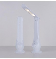 Светильник настольный Orbit белый (TL90420) 4Вт Eurosvet  a039088  Elektrostandard