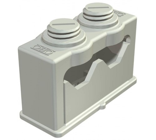 Крепежная скоба 6-16mm (3040 2)  2107015  OBO Bettermann