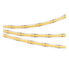 Светодиодная лента COB-X544-8mm 24V Warm3500 (11.5 W/m, IP20, CSP, 5m) (Arlight, -)  044580  Arlight