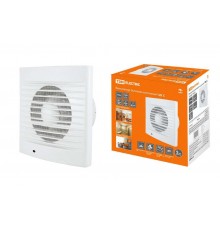 Вентилятор бытовой настенный 120 С   SQ1807-0002  TDM