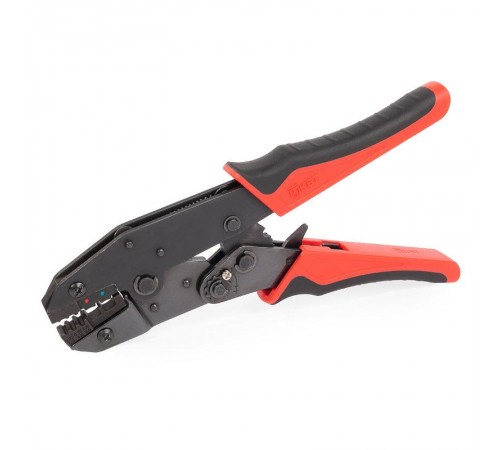 Пресс-клещи СТО-12 серия ПРОФИ  90758  КВТ