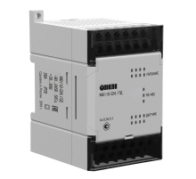 Модуль аналогового ввода МВ110-224.1ТД  60608  ОВЕН