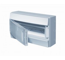 Mistral65 бокс настенный 18М непрозрачная дверь  1SL1103A00  ABB