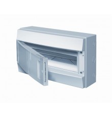 Mistral65 бокс настенный 18М непрозрачная дверь  1SL1103A00  ABB