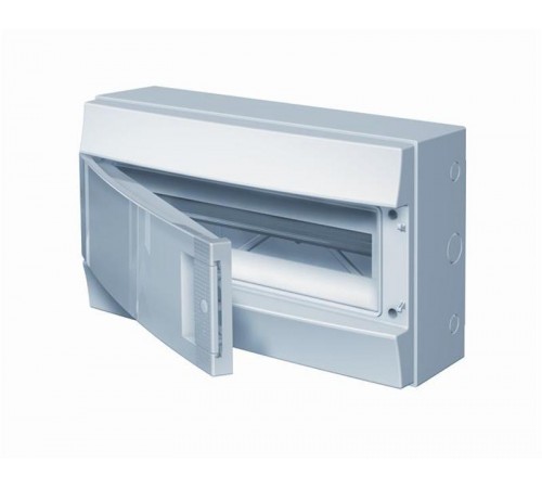 Mistral65 бокс настенный 18М непрозрачная дверь  1SL1103A00  ABB