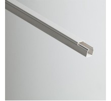 Кабель-канал  16х16х2000мм (белый)  РКК-16х16  Рувинил