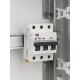 Выключатель автоматический трехполюсный M06N 3P C 50А 6кА ARMAT  AR-M06N-3-C050  IEK