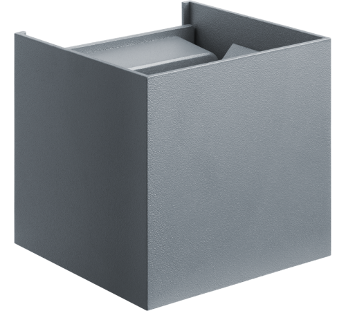 Светильник светодиодный архитектурный IP54  NOF-D-W-010-04  80589   Navigator