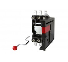 Панель ПМ2/П-37 выдвижная с передним присоединением  SQ0707-0089  TDM