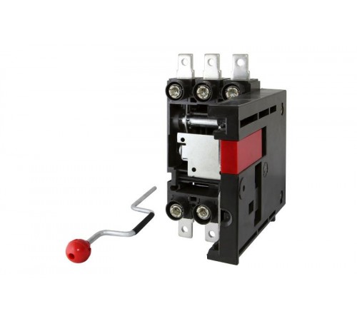 Панель ПМ2/П-37 выдвижная с передним присоединением  SQ0707-0089  TDM