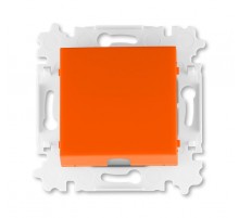 ABB Levit Оранжевый Кабельный вывод  3938H-A00034 66W  2CHH480034A6066  ABB
