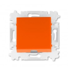 ABB Levit Оранжевый Кабельный вывод  3938H-A00034 66W  2CHH480034A6066  ABB