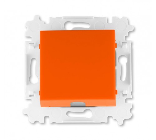 ABB Levit Оранжевый Кабельный вывод  3938H-A00034 66W  2CHH480034A6066  ABB