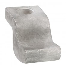 Контакт подвижный КТ/КТП-6010/20-У3  110467  КЭАЗ