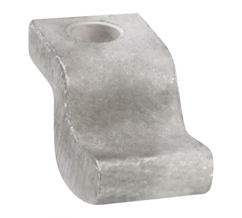 Контакт подвижный КТ/КТП-6010/20-У3  110467  КЭАЗ