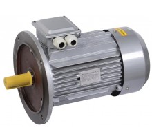 Электродвигатель 3ф.АИР 112MA8 380В 2,2кВт 750об/мин 3081 (фланец) DRIVE  DRV112-M8-002-2-0730  IEK