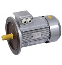 Электродвигатель 3ф.АИР 112MA6 380В 3кВт 1000об/мин 3081 (фланец) DRIVE  DRV112-M6-003-0-1030  IEK