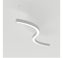 Светильник SP-LINE-HANG ARC-S3535-D800-65W Day4000 (WHITE, 230V) (Arlight, Металл)  034050(1)  Arlight